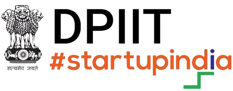 DPIIT recognised startup